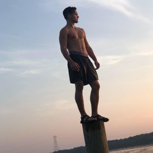 Meet your Posher, Noah